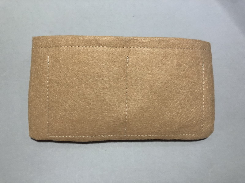 Organizer . DIY : Organiser liner protector for POCHETTE ACCESSOIRES regular size 21cm M51980 N51985 N51986 . NOT SOLD SEPARATELY !!!, Beige
Organizer . DIY : Organiser liner protector for POCHETTE ACCESSOIRES regular size 21cm M51980 N51985 N51986 . NOT SOLD SEPARATELY !!!, Beige