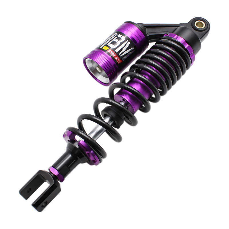 320mm Motorcycle Shock Absorber For Yamaha Motor Scooter ATV Quad BWS X-MAX Aerox
