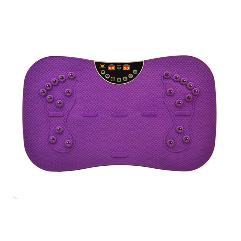 Hurtle Fitness Vibration Platform Workout Machine | Exercise Equipment For Home | Vibration Plate Balance Your Weight Workout
Hurtle Fitness Vibration Platform Workout Machine | Exercise Equipment For Home | Vibration Plate Balance Your Weight Workout
