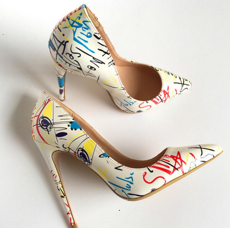 2019 Women Shoes Red Bottoms High Heels Sexy Pointed Toe Red Sole 8cm 10cm 12cm Pumps Come With Logo dust bags Wedding shoes
2019 Women Shoes Red Bottoms High Heels Sexy Pointed Toe Red Sole 8cm 10cm 12cm Pumps Come With Logo dust bags Wedding shoes