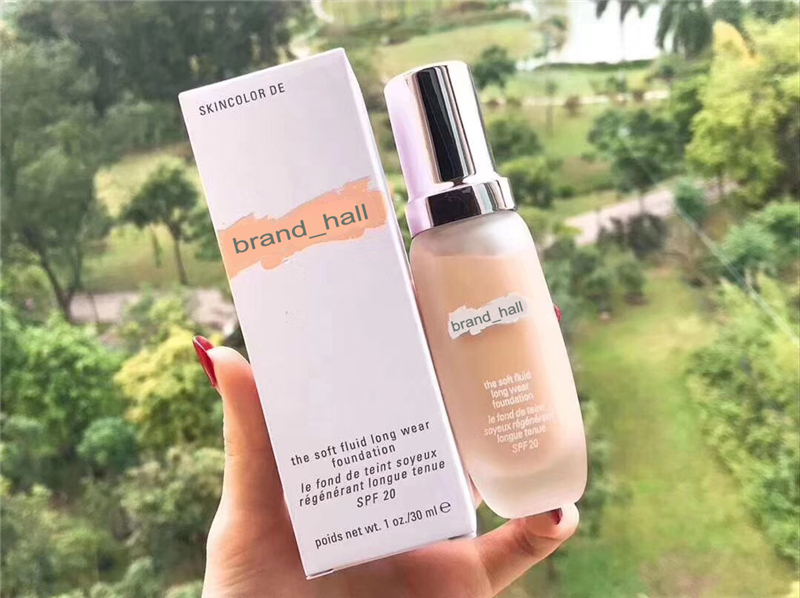 brand makeup soft liquid foundation the soft fluid long wear foundation 30ml Dropshipping, Mixed color
brand makeup soft liquid foundation the soft fluid long wear foundation 30ml Dropshipping, Mixed color