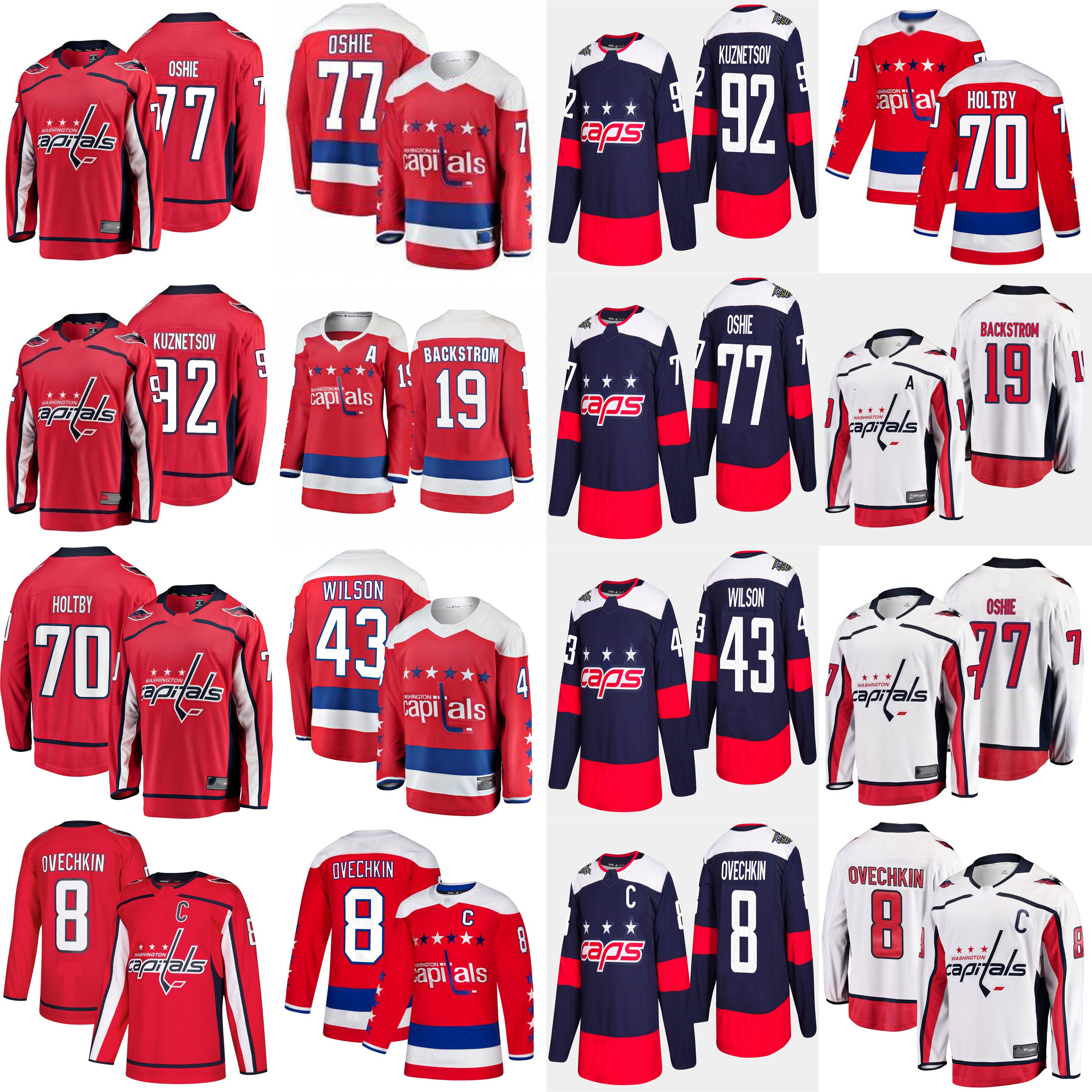 Washington Capitals… - image