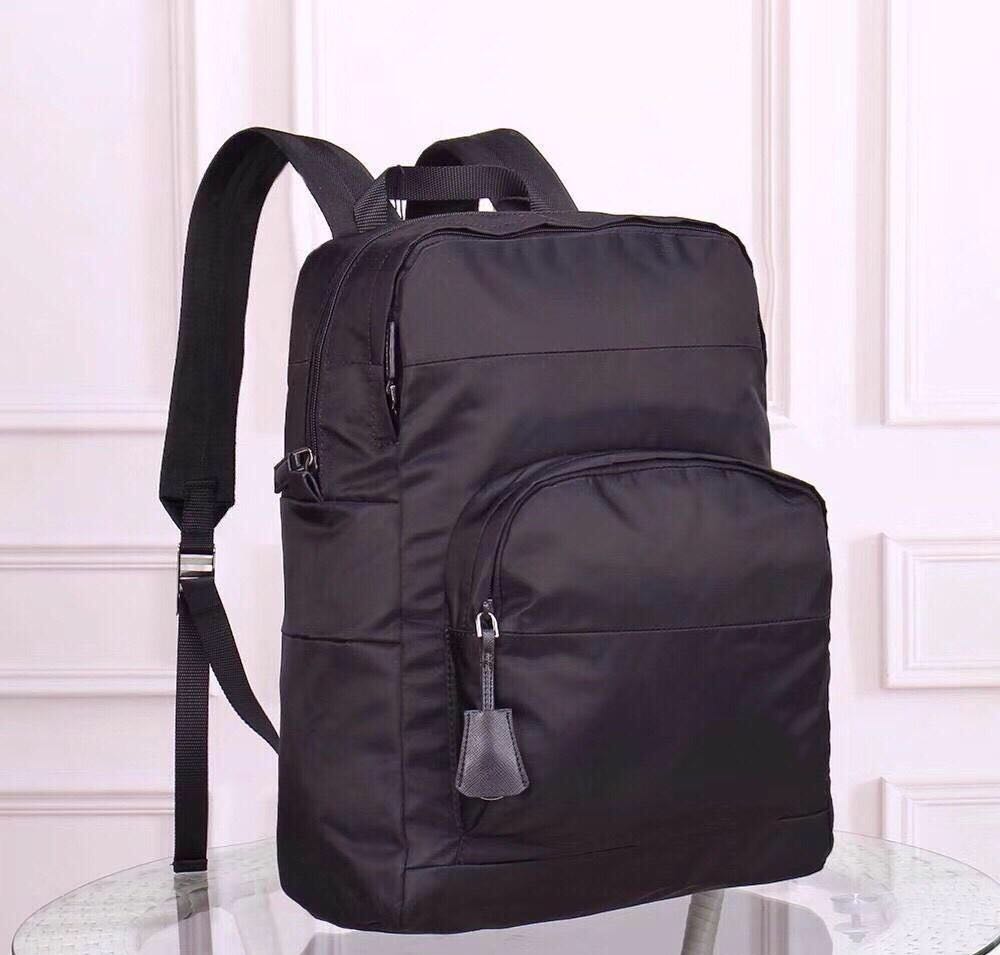 Wholesale classic waterproof nylon large capacity backpack Oxford spinning men's notebook backpack fashion travel mountaineering fitness bac, Black
Wholesale classic waterproof nylon large capacity backpack Oxford spinning men's notebook backpack fashion travel mountaineering fitness bac, Black
