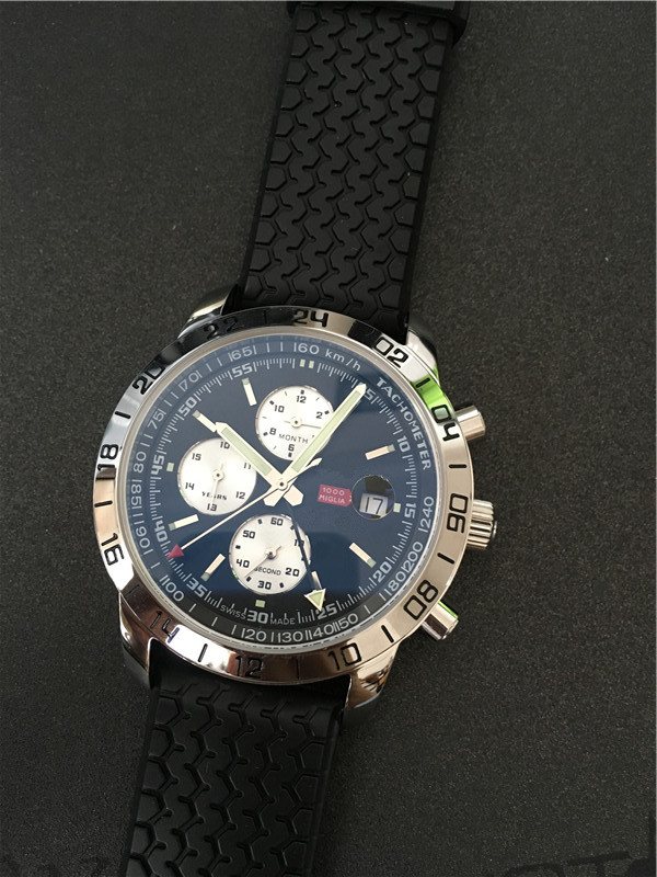 top quality Sport style man watch mechanical automtic movement stainless watches fashion stainless steel wristwatch Rubber Strap 563, White
top quality Sport style man watch mechanical automtic movement stainless watches fashion stainless steel wristwatch Rubber Strap 563, White