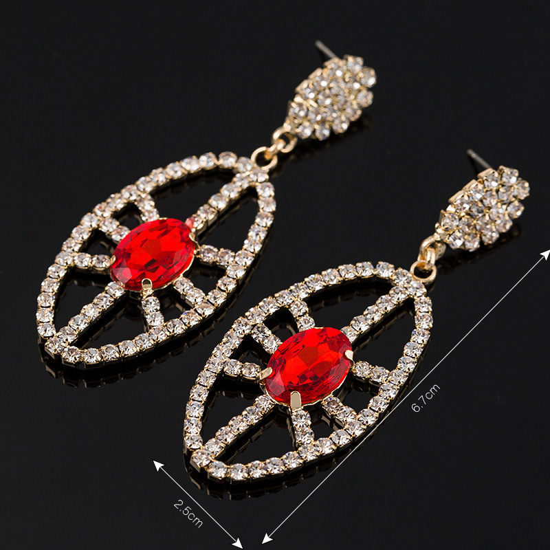 Ornaments Round Hollow Out Diamond Defence Allergy Ear Nail High Archives Earring
Ornaments Round Hollow Out Diamond Defence Allergy Ear Nail High Archives Earring