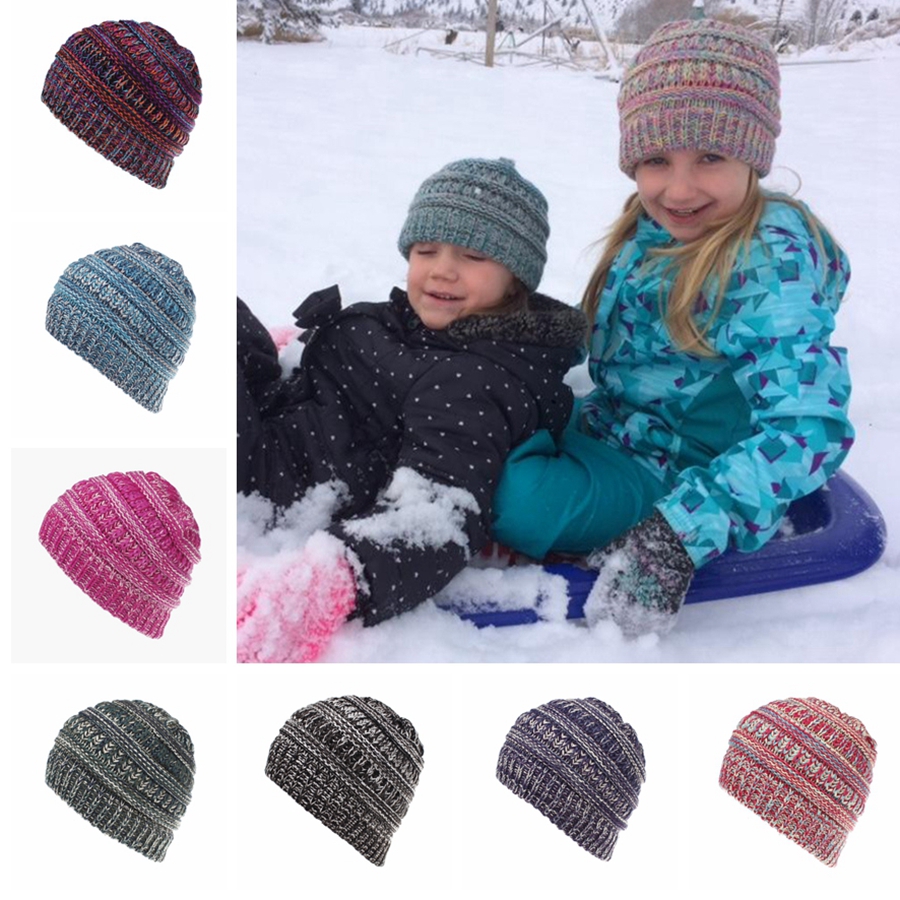 Children Crochet Beanie Hat Boys Girls Knitted Hats Bonnet Kids Winter Warm Outdoor Ski Cap Party Caps TTA2130-2, Blue;gray
Children Crochet Beanie Hat Boys Girls Knitted Hats Bonnet Kids Winter Warm Outdoor Ski Cap Party Caps TTA2130-2, Blue;gray