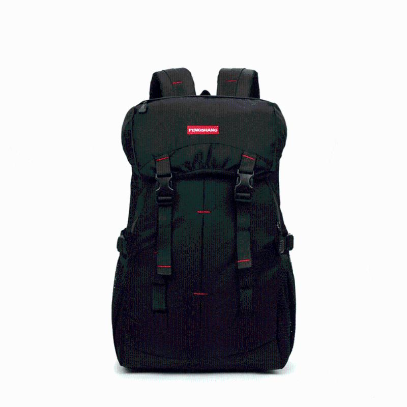 OCARDIAN Sport Bag Women Men 50L Outdoor Hiking Bag Camping Travel Multifunction Waterproof Mountaineering Backpack C11, Black
OCARDIAN Sport Bag Women Men 50L Outdoor Hiking Bag Camping Travel Multifunction Waterproof Mountaineering Backpack C11, Black