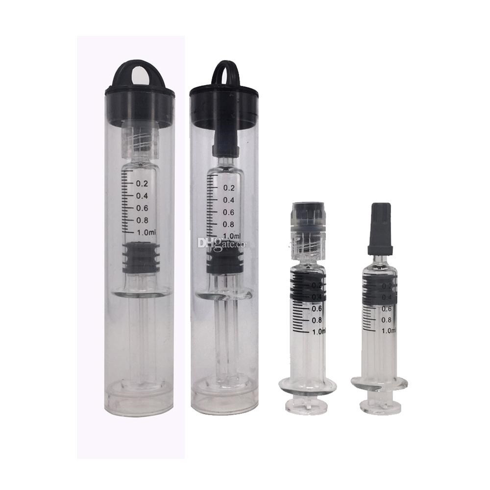 100pcs/lot 1ML Luer Lock Glass Syringe with measurement For Thick Oil vape cartridges Luer head Injector For Brass Knuckles Bud atomizer
100pcs/lot 1ML Luer Lock Glass Syringe with measurement For Thick Oil vape cartridges Luer head Injector For Brass Knuckles Bud atomizer