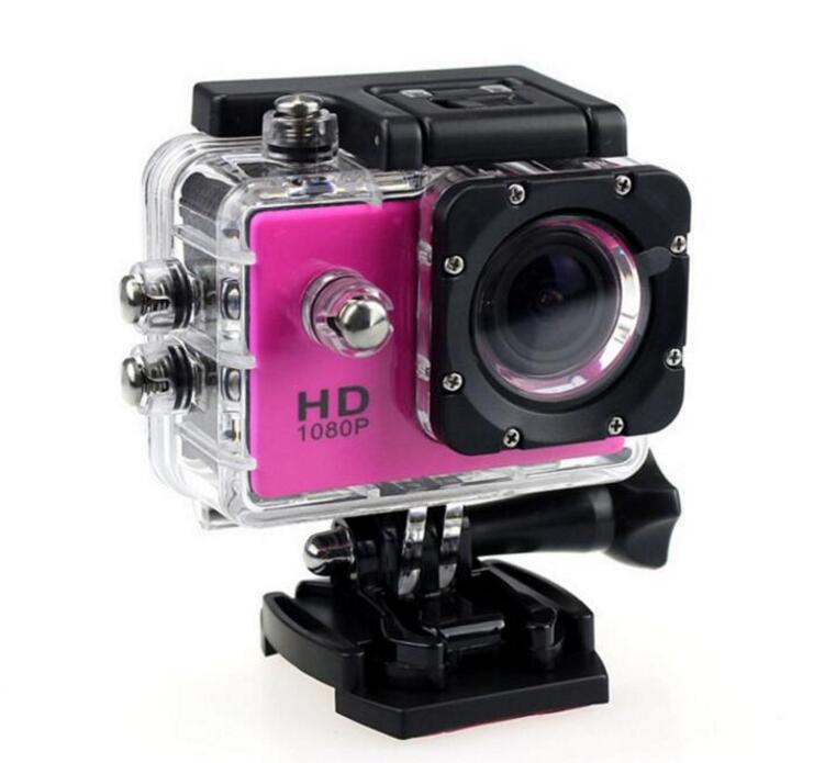 2 Inch LCD Screen Cheapest camera for SJ4000 A9 style mini camera 1080P Full HD Action Camera 30M Waterproof Camcorders Helmet Sport DV
2 Inch LCD Screen Cheapest camera for SJ4000 A9 style mini camera 1080P Full HD Action Camera 30M Waterproof Camcorders Helmet Sport DV