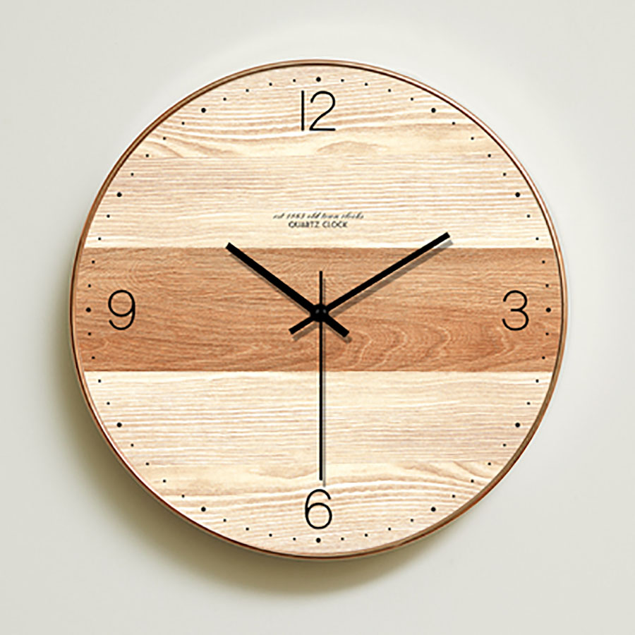 Simple Mute Wooden Living Room Wall Clocks Creative Big Large Digital Watch Wall Clock Modern DesignRelojes De Pared Clocks
Simple Mute Wooden Living Room Wall Clocks Creative Big Large Digital Watch Wall Clock Modern DesignRelojes De Pared Clocks
