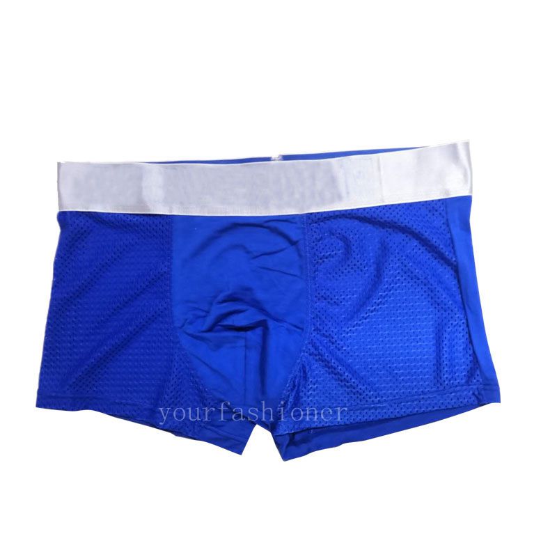 Mesh Breathable Mens Boxer Underwear Man Modal Sexy Underwear Boxers For Man Underwear Cueca Boxer Ropa Interior Vintage Shorts, White
Mesh Breathable Mens Boxer Underwear Man Modal Sexy Underwear Boxers For Man Underwear Cueca Boxer Ropa Interior Vintage Shorts, White