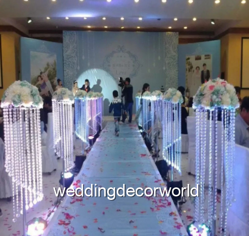 Crystal Flower Stands Acrylic Flower Chandelier Wedding Decoration Flower Vase Event Table Centerpiece Party Decor Road Lead deco4461
Crystal Flower Stands Acrylic Flower Chandelier Wedding Decoration Flower Vase Event Table Centerpiece Party Decor Road Lead deco4461