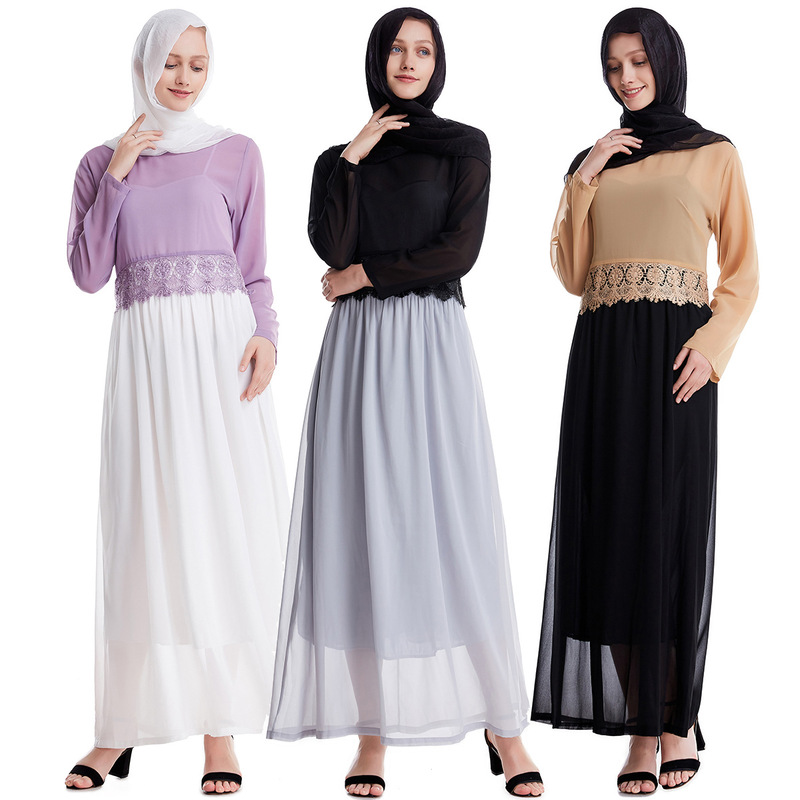 Spot Muslim Shorts Woman Short Top Suspenders Long Skirt 2 Piece Suit For Muslim Women Fashion Clothing Women's Short
Spot Muslim Shorts Woman Short Top Suspenders Long Skirt 2 Piece Suit For Muslim Women Fashion Clothing Women's Short