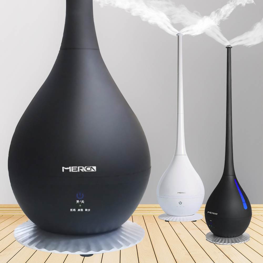 2000ML Household Humidifier Detachable Floor/Desktop Air Humidifier Ultrasonic Mute Diffuser For Home Office Bedroom Mist Maker
2000ML Household Humidifier Detachable Floor/Desktop Air Humidifier Ultrasonic Mute Diffuser For Home Office Bedroom Mist Maker