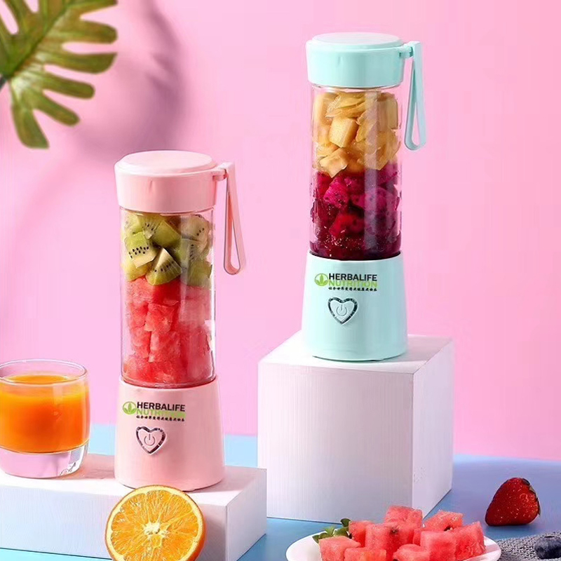 Herbalife Fit Rechargeable USB Blender Mixer Bottle Lemon Juice Cup Citrus Fruit Smoothie Juice Extractors Extractors, Pink
Herbalife Fit Rechargeable USB Blender Mixer Bottle Lemon Juice Cup Citrus Fruit Smoothie Juice Extractors Extractors, Pink