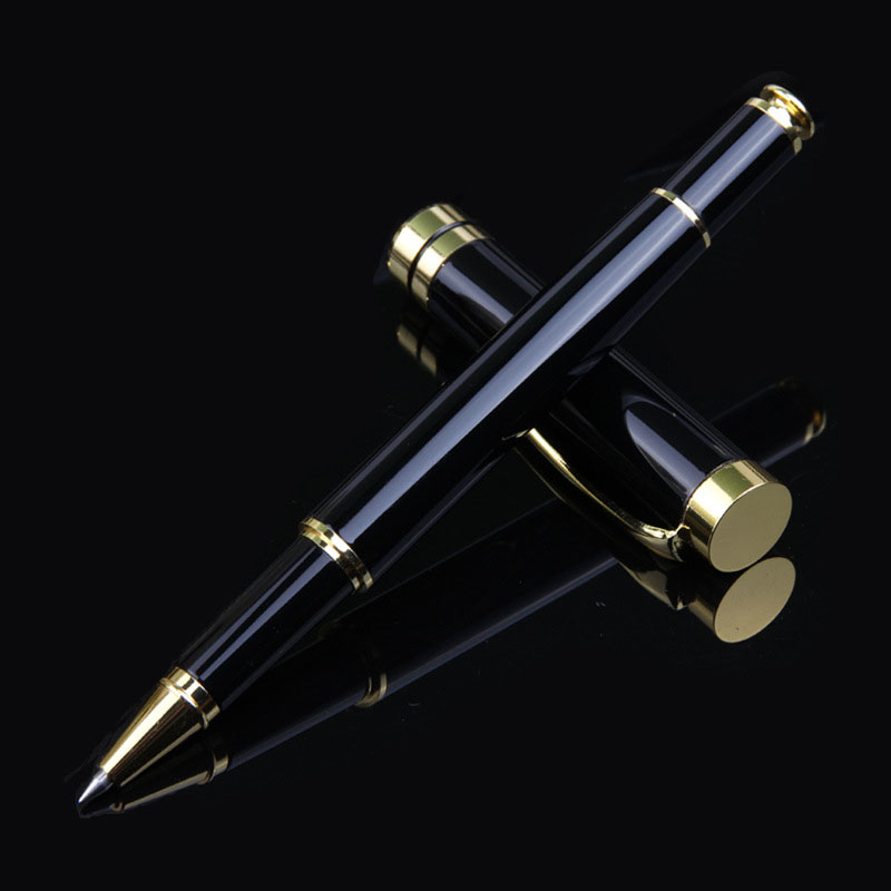Novelty Cool Metal Gel Pen Custom Personalized Cute Stationary Thing School Office Adult Business Teacher Gift Gold
Novelty Cool Metal Gel Pen Custom Personalized Cute Stationary Thing School Office Adult Business Teacher Gift Gold
