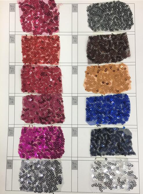 Shiny White Mermaid Long Sleeves High Neck Dresses Sequined Lace Evening Gowns Sequin Sexy Dress Formal