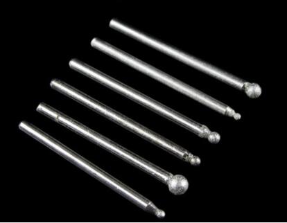 plastic round file reamer hand drilling tool diamond file ground walnut sand head jewelry findings components pins needles d044
plastic round file reamer hand drilling tool diamond file ground walnut sand head jewelry findings components pins needles d044