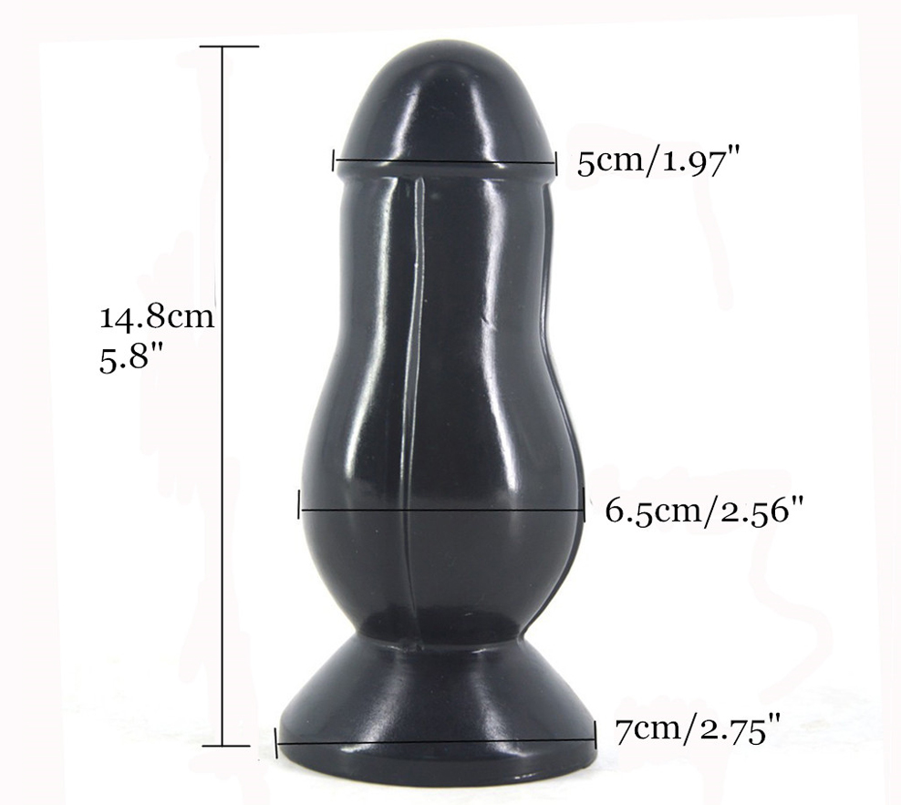 Anal Plug Ass Massage Vagina Masturbate Butt Plug Anal Sex Toys forAnal Pussy Stimulate Sex Toys for Woman Men Couples