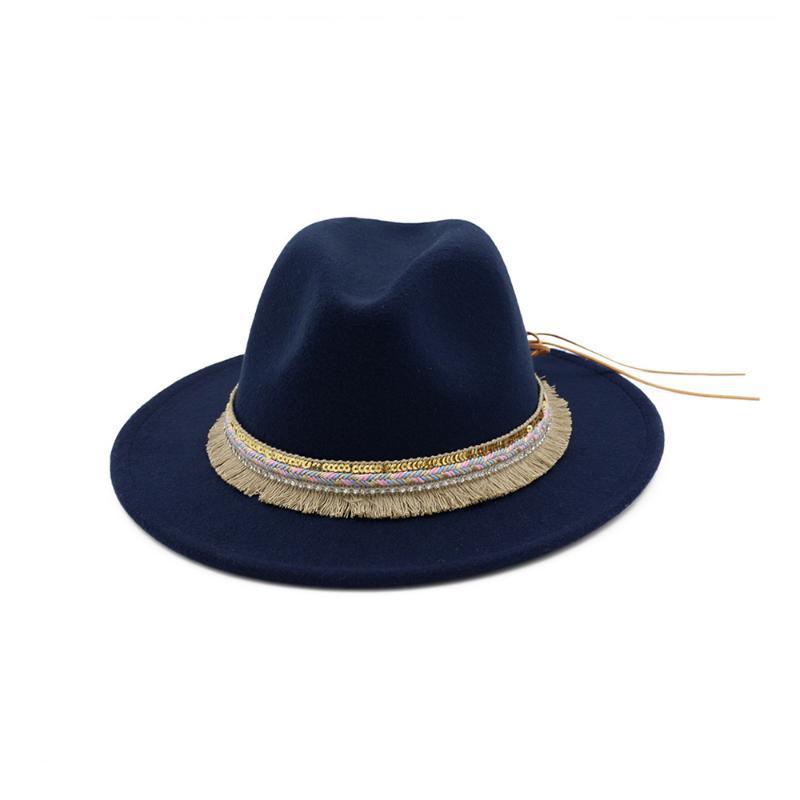 Wide Brim Hats 2021 Classic Women Men Fedora Hat With Tassel Ribbon Outdoor Casual Size 56-58CM, Green
Wide Brim Hats 2021 Classic Women Men Fedora Hat With Tassel Ribbon Outdoor Casual Size 56-58CM, Green
