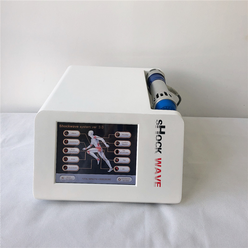 Home use ESWT shock wwave physical therapy machine for ED treatment/Erectily dysfunction shock wave therapy machine for Ed
Home use ESWT shock wwave physical therapy machine for ED treatment/Erectily dysfunction shock wave therapy machine for Ed