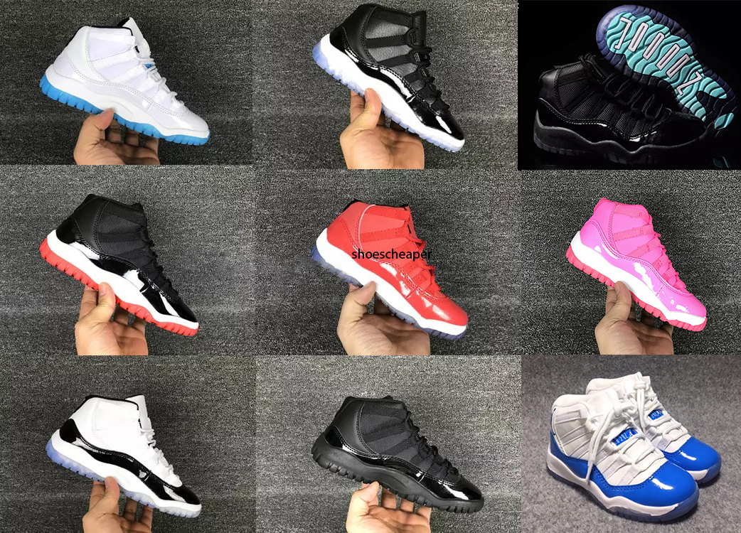 hot 11 Space Jam Kids Boys Girls Basketball Shoes Heiress Suede Maroon Bred 11s Blue Moon Sunset Trainers Eur 28-35, Gumma blue
hot 11 Space Jam Kids Boys Girls Basketball Shoes Heiress Suede Maroon Bred 11s Blue Moon Sunset Trainers Eur 28-35, Gumma blue