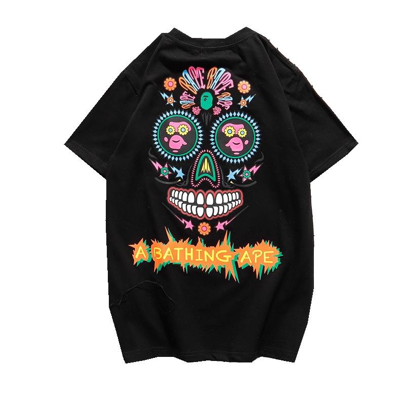 Mens T Shirt Fashion Mens Short Sleeves High Quality Cotton T Shirt Tees Size M-XXL, Black
Mens T Shirt Fashion Mens Short Sleeves High Quality Cotton T Shirt Tees Size M-XXL, Black