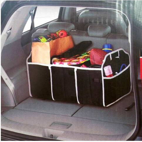 Convenience Supper fashion free shipping wholesales Car Interior Storage Box Foldable Organiser Multi-Pocket Auto Travel Black
Convenience Supper fashion free shipping wholesales Car Interior Storage Box Foldable Organiser Multi-Pocket Auto Travel Black