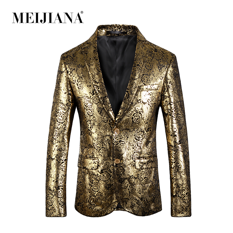 Costume Slim Suits Wedding Suit Blazer Gold 2018 MEIJIANA Fit Tuxedo Party Homme Men Prom Performance
Costume Slim Suits Wedding Suit Blazer Gold 2018 MEIJIANA Fit Tuxedo Party Homme Men Prom Performance