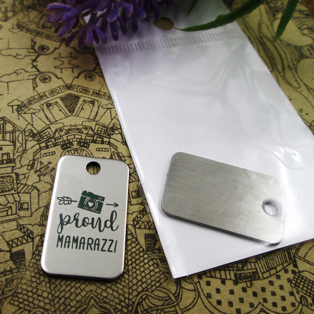 40pcs--"proud mamarazzi"stainless steel charms more style for choosing DIY Charms pendants for necklace
40pcs--"proud mamarazzi"stainless steel charms more style for choosing DIY Charms pendants for necklace