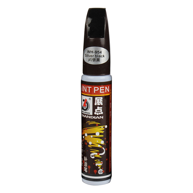 Universal 20 Colors Auto Scratch Remover Fix it Pro Car Care Coat Scratch Cover Painting Pen Portable Auto Repair Clearing Pens