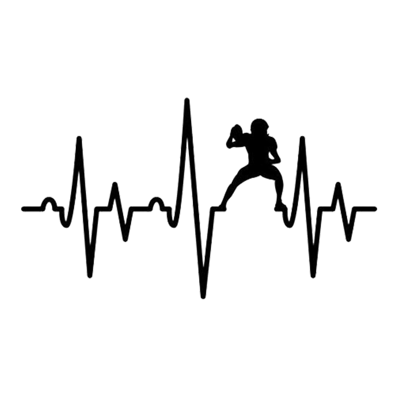16*9cm football line sticker vinyl decal Handsome And Cool Stickers Vinyl Car Wrap Decor Decals, Color
16*9cm football line sticker vinyl decal Handsome And Cool Stickers Vinyl Car Wrap Decor Decals, Color
