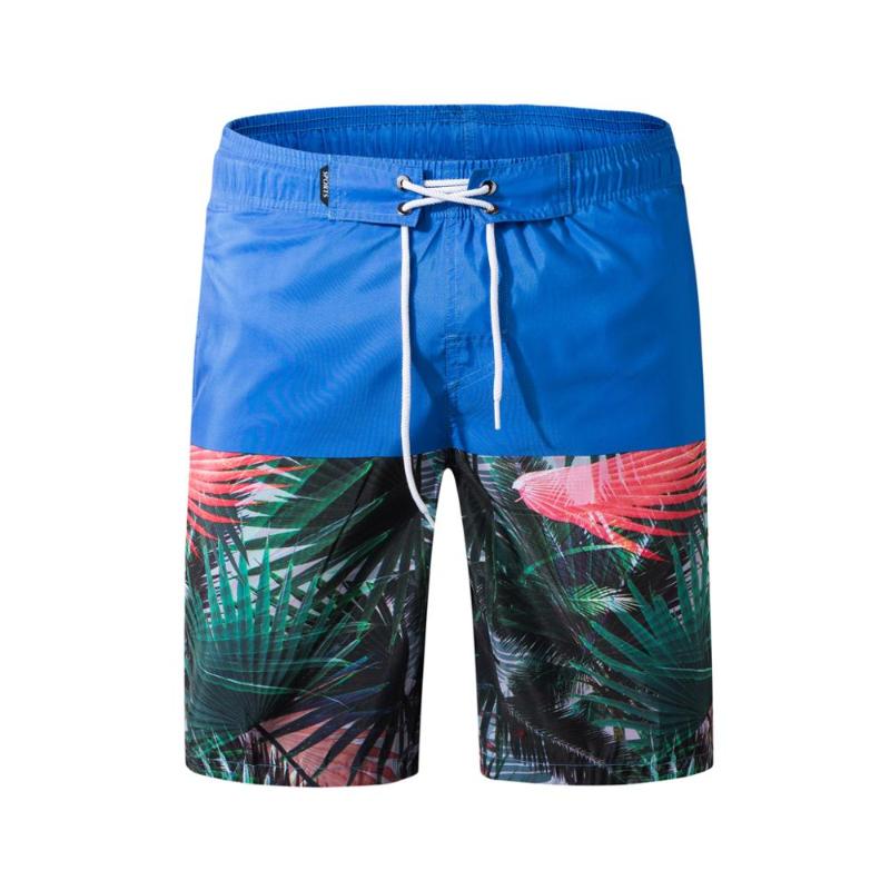 New Casual Shorts Men Brand Summer Print Quick Dry Beach Shorts -6XL Bermuda Beachwear Short Elastic Male With Pocket
New Casual Shorts Men Brand Summer Print Quick Dry Beach Shorts -6XL Bermuda Beachwear Short Elastic Male With Pocket