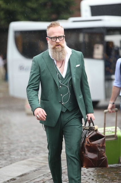 Causal Wedding Suits for Men Green Double Breasted Vest 3 Pieces(Jacket+Pant+Vest+Tie) Prom Masculino Trajes De Hombre Blazer, Gold
Causal Wedding Suits for Men Green Double Breasted Vest 3 Pieces(Jacket+Pant+Vest+Tie) Prom Masculino Trajes De Hombre Blazer, Gold