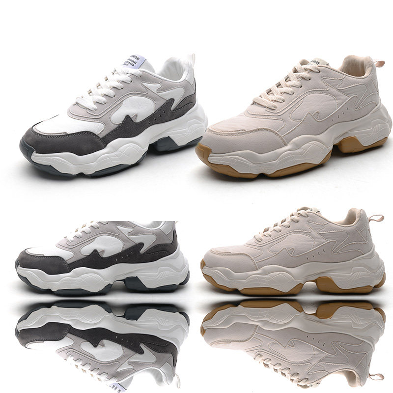 2020 sport fashion for women men fashion old dad shoes grey white red black breathable comfortable sport designer sneakers 39-44, A3
2020 sport fashion for women men fashion old dad shoes grey white red black breathable comfortable sport designer sneakers 39-44, A3