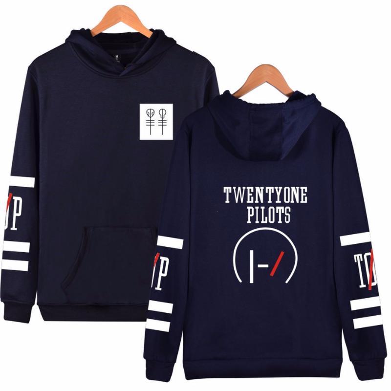 ZOGAA Men Women Hoodies Twenty One Pilots Hip Hop Music Character Pattern Hoodie Autumn Winter Hoodies Sweatshirts, White
ZOGAA Men Women Hoodies Twenty One Pilots Hip Hop Music Character Pattern Hoodie Autumn Winter Hoodies Sweatshirts, White