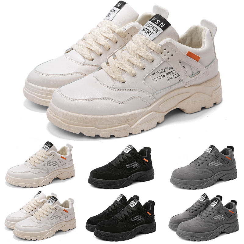 fashion hot old dad running sneaker women all black white grey designer shoes classic low cut womens sports fashion trainers, A1
fashion hot old dad running sneaker women all black white grey designer shoes classic low cut womens sports fashion trainers, A1