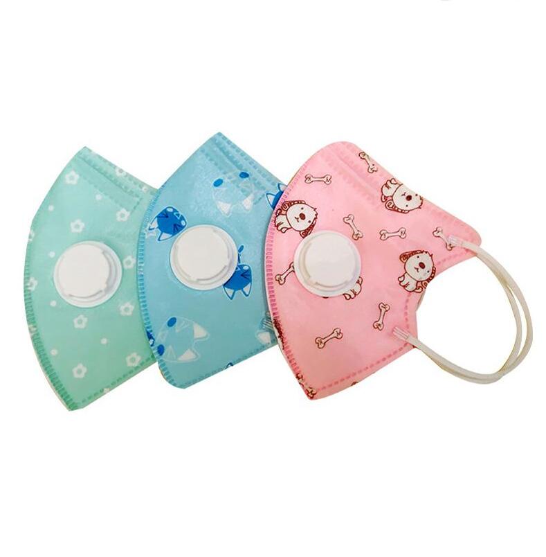 Disposable Kids Mask Children Cartoon Face Masks active carbon Filter Breather Valve PM2.5 Anti dust Haze Dustproof Protective Mask
Disposable Kids Mask Children Cartoon Face Masks active carbon Filter Breather Valve PM2.5 Anti dust Haze Dustproof Protective Mask