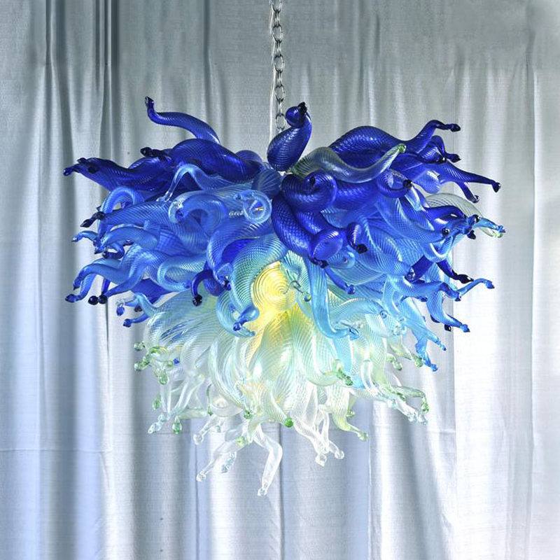 Lamps Lighting Turkish Chandeliers Modern Crystal Chandelier Restaurant Led Hand Blown Glass Pendant Lights for Living Room
Lamps Lighting Turkish Chandeliers Modern Crystal Chandelier Restaurant Led Hand Blown Glass Pendant Lights for Living Room