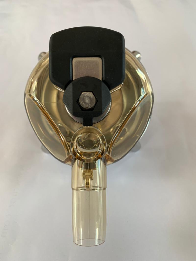 Durable PSU Cow Milking Claw Equal to Westfalia Milk Collector C300 For Automatic stripping Milking Parlor
Durable PSU Cow Milking Claw Equal to Westfalia Milk Collector C300 For Automatic stripping Milking Parlor