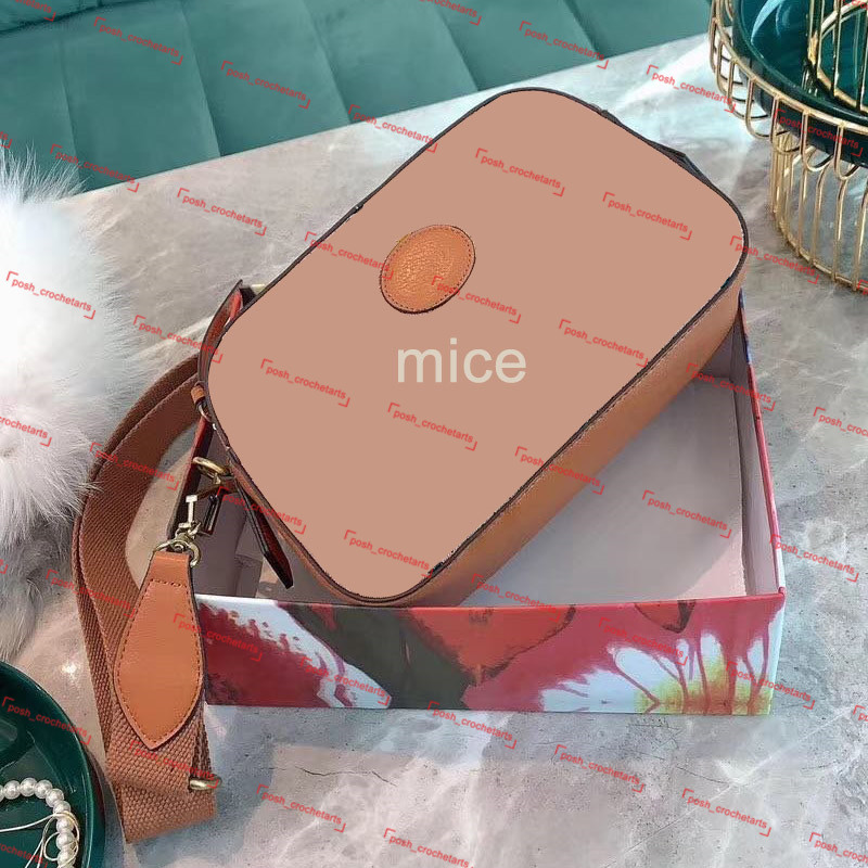 Mouse Print Womens Bag For Box Leather Character Camera Crossbody Trim Luxury Genuine Body In Mice With Designer Purse Designer Cross Msjkw
Mouse Print Womens Bag For Box Leather Character Camera Crossbody Trim Luxury Genuine Body In Mice With Designer Purse Designer Cross Msjkw