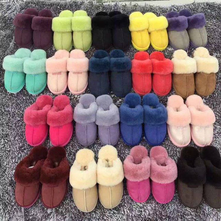 Free shipping Hot buy Boots promotion Australian classic WGG 5125 Boots warm Cotton Slippers men and Women Slippers Cowhide Baotou Snow Boot, Black
Free shipping Hot buy Boots promotion Australian classic WGG 5125 Boots warm Cotton Slippers men and Women Slippers Cowhide Baotou Snow Boot, Black