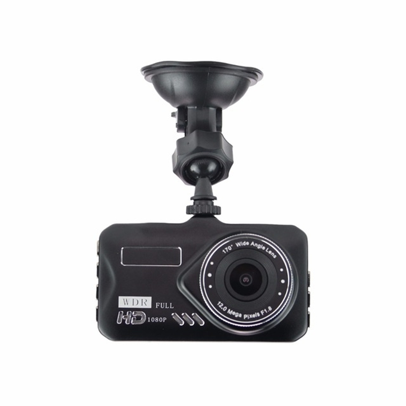 3" car DVR camera full HD dashcam 1080P auto blackbox 170° G-sensor loop recoding motion detection parking monitor
3" car DVR camera full HD dashcam 1080P auto blackbox 170° G-sensor loop recoding motion detection parking monitor