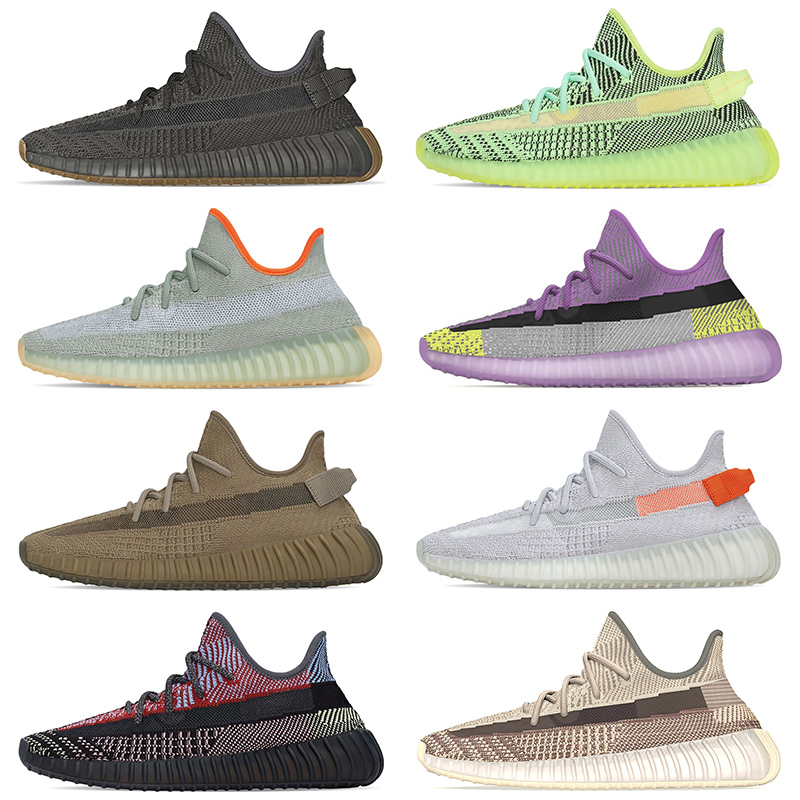 kanye mens womens Running Shoes Cinder Zyon Linen Desert Sage Earth Marsh White Black Static Reflective Top men sports sneakers Size 5-12, Static reflective 36-47
kanye mens womens Running Shoes Cinder Zyon Linen Desert Sage Earth Marsh White Black Static Reflective Top men sports sneakers Size 5-12, Static reflective 36-47