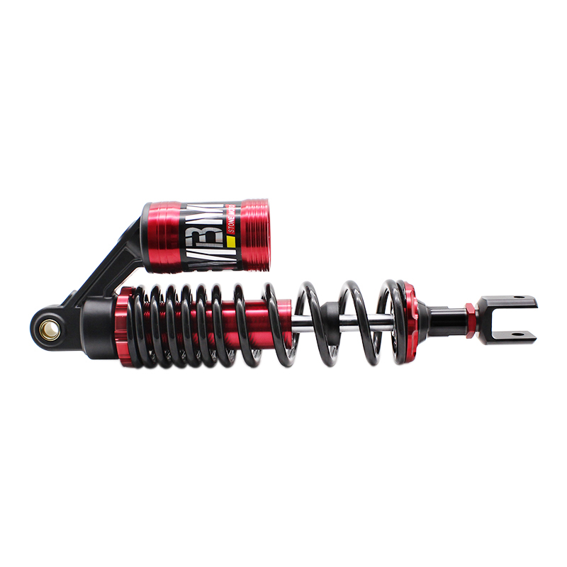 320mm Motorcycle Shock Absorber For Yamaha Motor Scooter ATV Quad BWS X-MAX Aerox