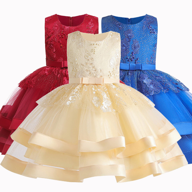 Kids Tutu Princess Party Dress for Girls Infant Lace Embroidery Children New Year Kids Tutu Princess Party Dress for Girl Baby Girls Clothes, Red
Kids Tutu Princess Party Dress for Girls Infant Lace Embroidery Children New Year Kids Tutu Princess Party Dress for Girl Baby Girls Clothes, Red