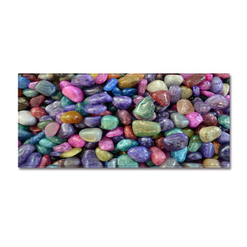 Cushion/Decorative Pillow Black White Marble Printed Floor Mat Welcome Doormat Anti Slip Kitchen Carpet Outdoor Hallway