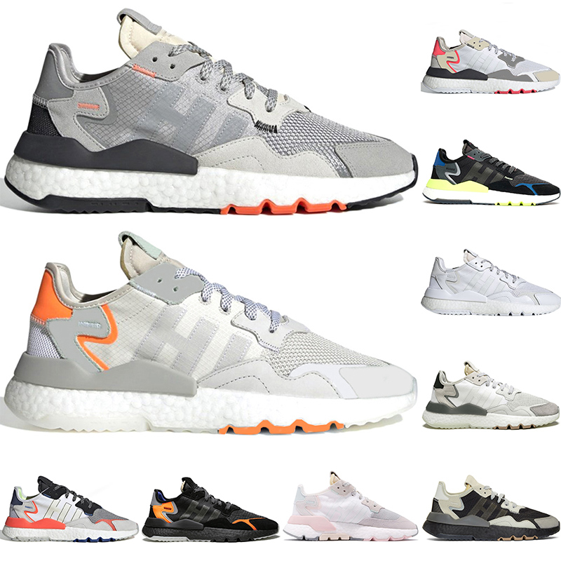 Youth Men Women Favorite 3M Reflective Running Shoes Nite Jogger Grey Black Red Orange Trainers Sport Sneakers For Men Women 36-45
Youth Men Women Favorite 3M Reflective Running Shoes Nite Jogger Grey Black Red Orange Trainers Sport Sneakers For Men Women 36-45