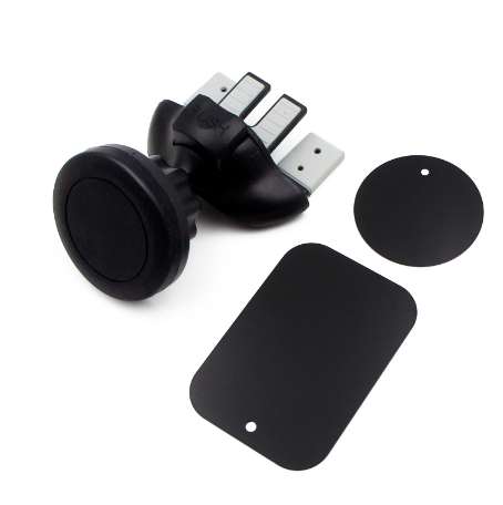 Car/magnetic/mobile Moeff Smartphone Phone Holder Cd Slot Holder/stand/magnet/mount For Phone in Car Cell Phone Holder Magnetic /stand/magnet/mount