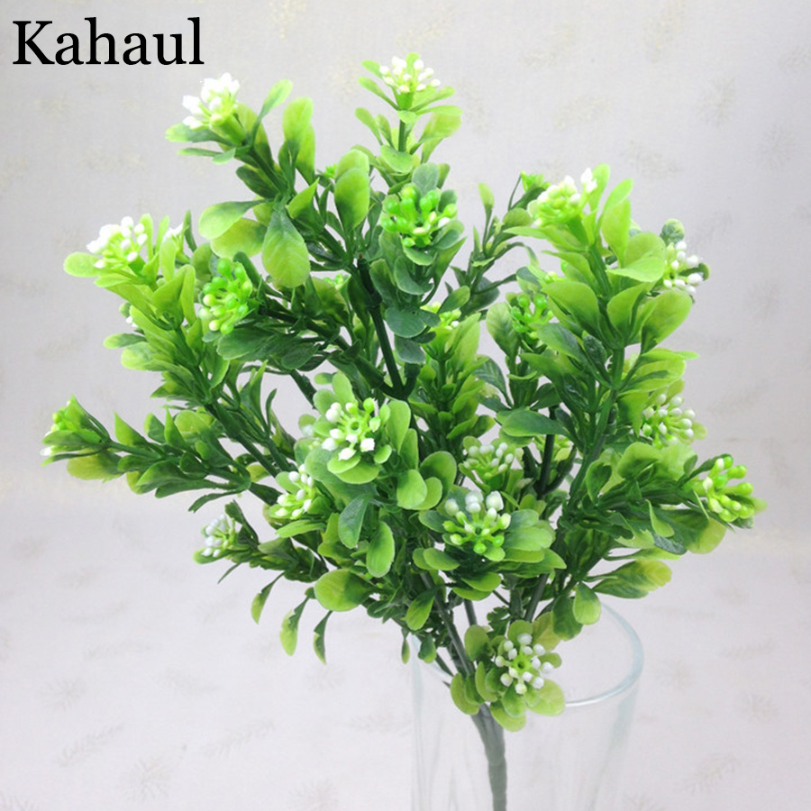 Green Artificial Flowers Mini Berries Fruit Small Bouquet Plastic Fake Plants Outdoor Decoration Water Grass Wedding Home Decor
Green Artificial Flowers Mini Berries Fruit Small Bouquet Plastic Fake Plants Outdoor Decoration Water Grass Wedding Home Decor